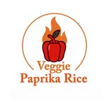 Veggie Paprika Rice